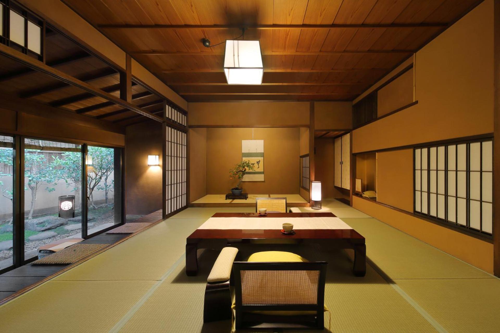 天童荘 Tendoso Kültér fotó