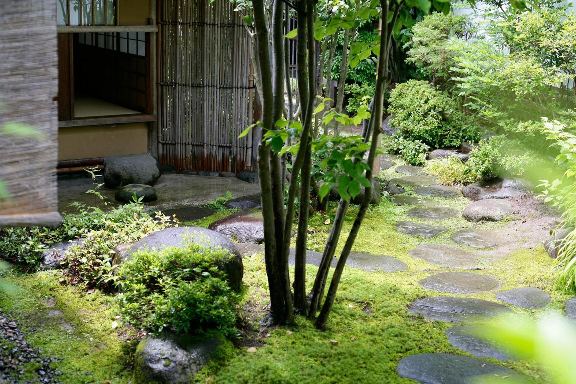 天童荘 Tendoso Kültér fotó